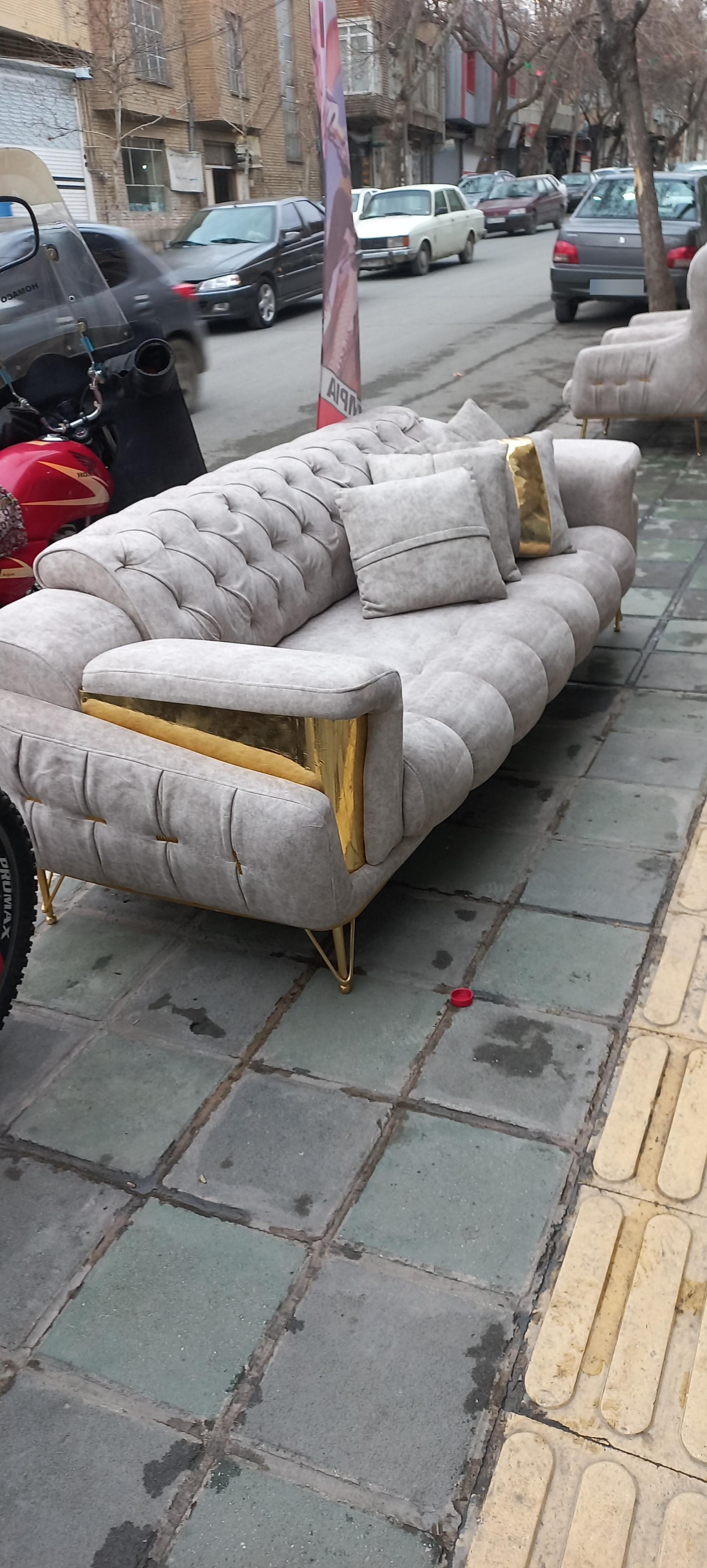 عکس سمساری و لوازم خانگی رادان