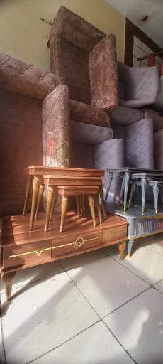 عکس سمساری و لوازم خانگی رادان