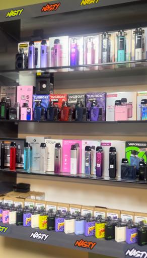 عکس ویپ شاپ