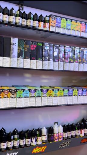 عکس ویپ شاپ