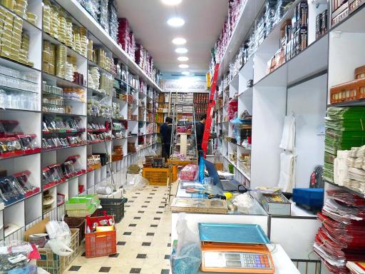 عکس فروشگاه نیکو پلاس