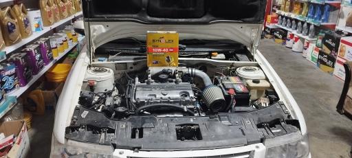 عکس اتوسرویس هادی