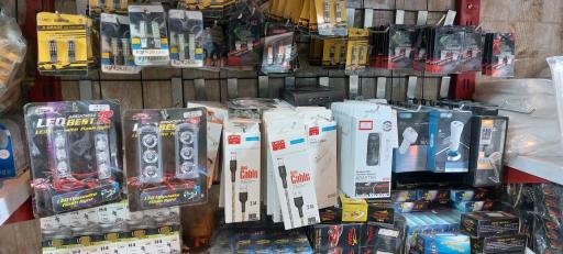 لوکس اسپرت کیان 