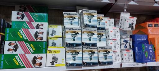 لوکس اسپرت کیان 