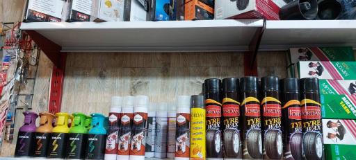 عکس لوکس اسپرت کیان 