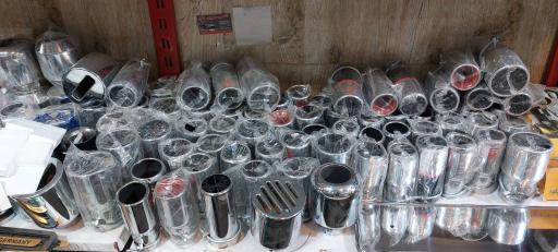 لوکس اسپرت کیان 