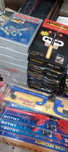 عکس لوکس اسپرت کیان 