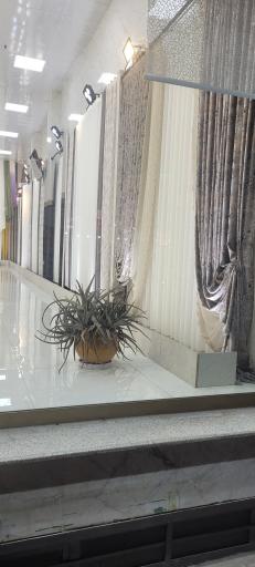 پرده پانیذ نبی لو