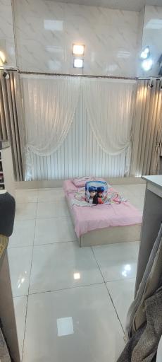 پرده پانیذ نبی لو