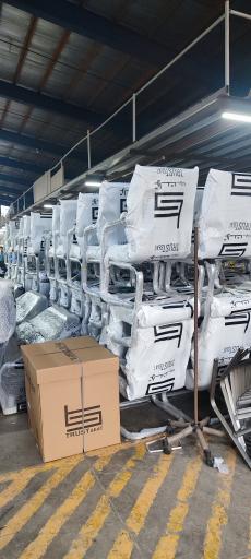 عکس مبلمان تراست سیت