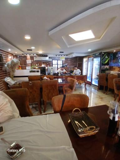 عکس رستوران کدبانوی محلی