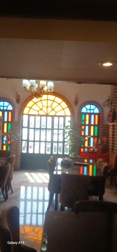 عکس رستوران کدبانوی محلی