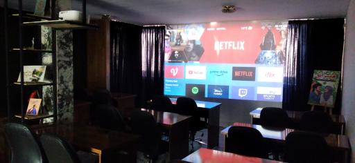 عکس مجموعه فرهنگ آرامش اسلامی