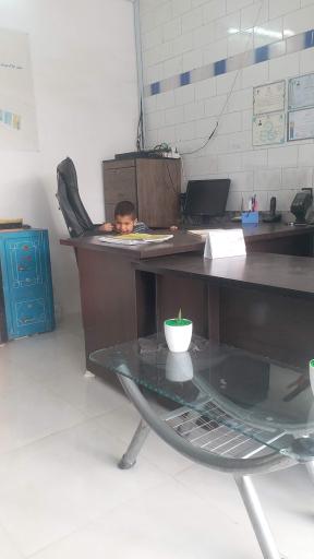 عکس املاک معرفت 