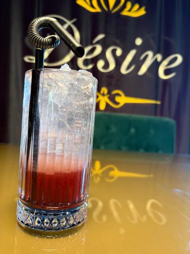 عکس کافه رستوران دِزیره 