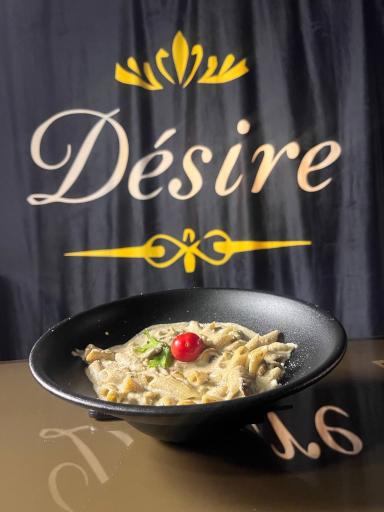 عکس کافه رستوران دِزیره 