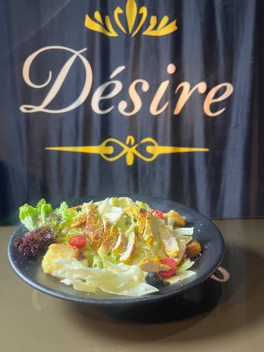 عکس کافه رستوران دِزیره 