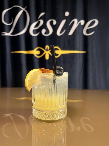 عکس کافه رستوران دِزیره 