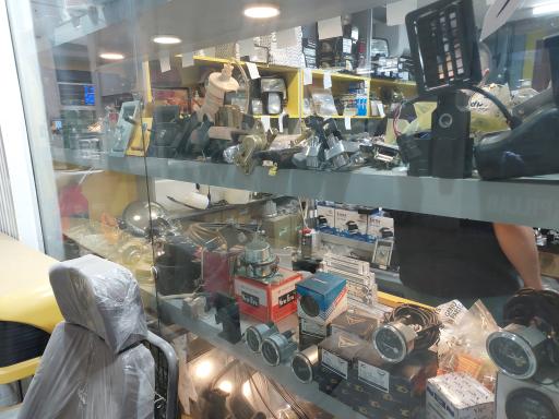 عکس لوازم یدکی احمدی پمپ گازوئیل 