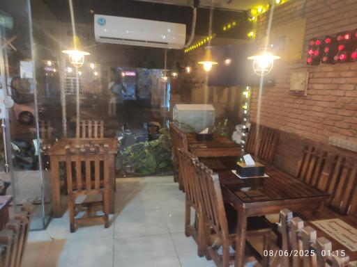 عکس پیتزا جزیره