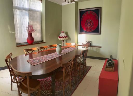 عکس کافه گالری ساروق