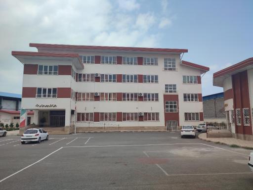 عکس دبیرستان حاج حسین احمد نژاد