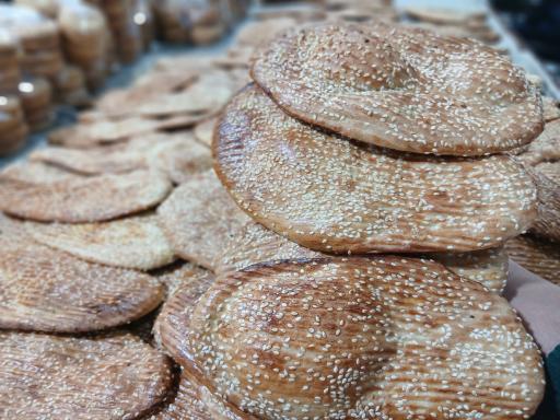 عکس فتیرپزی خوشه طلا