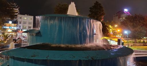 عکس جزیره استخر لاهیجان