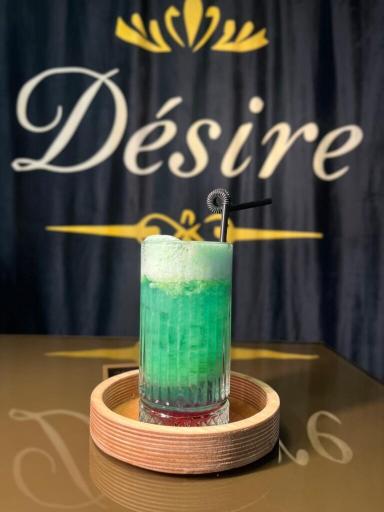 عکس کافه رستوران دِزیره 