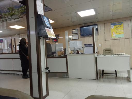 عکس آزمایشگاه فوق تخصصی جهاد دانشگاهی وطب کار و دیابت تبریز