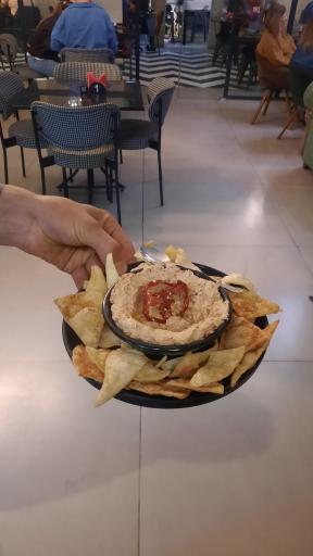 عکس کافه بورکا