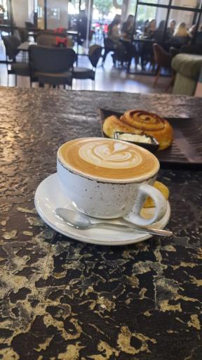 عکس کافه بورکا