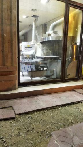 عکس مجتمع نان