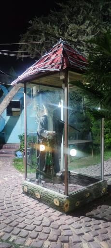 عکس مجموعه رستورانی آوینا