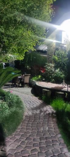 عکس مجموعه رستورانی آوینا