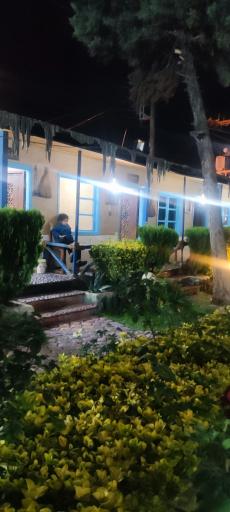 عکس مجموعه رستورانی آوینا