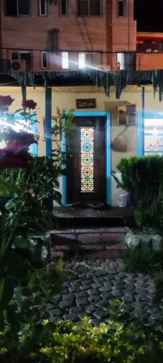 عکس مجموعه رستورانی آوینا