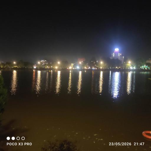عکس جزیره استخر لاهیجان