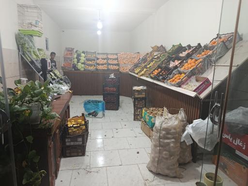 عکس مواد غذایی پاپلی