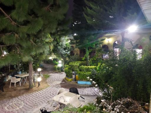 عکس مجموعه رستورانی آوینا