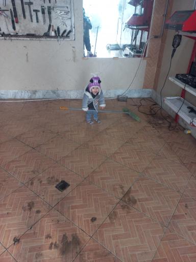 عکس مکانیکی محسن