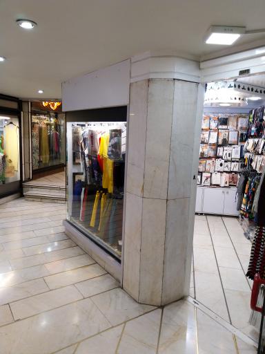 عکس مجتمع تجاری مریم