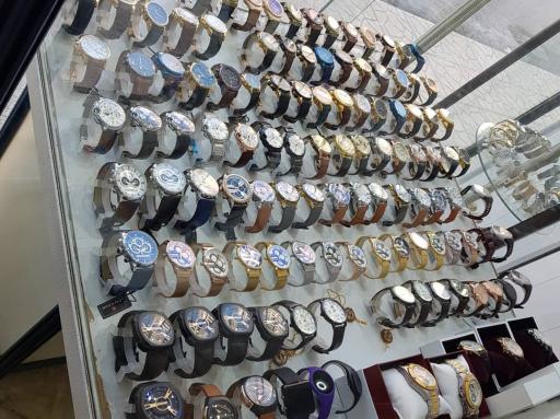 عکس شرکت ارزان ساعت غرب آسیا