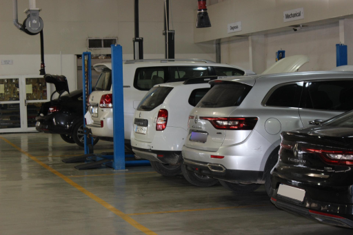 عکس رنو شیراز