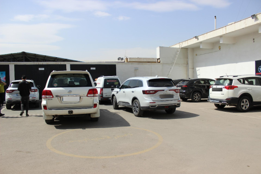 عکس رنو شیراز