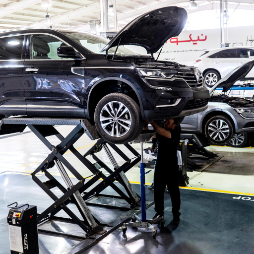 عکس رنو شیراز