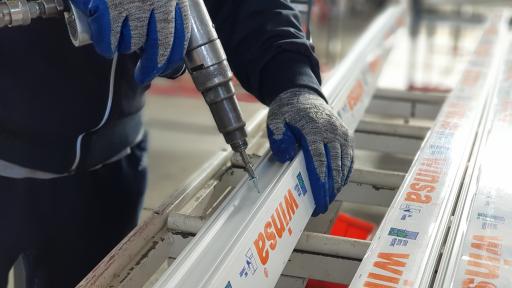 عکس کارخانه آرادوین