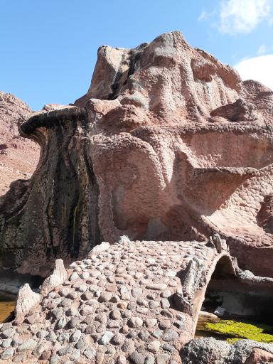 عکس پارک جنگلی رشدیه