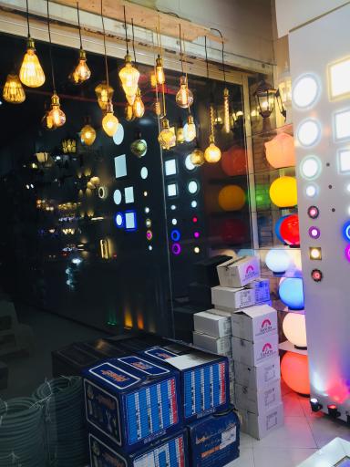 عکس الکتریکی پایتخت 