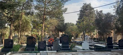 عکس امامزاده سیدرضا